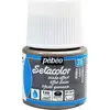 Image de Pebeo, Peinture loisirs créatifs, Setacolor opaque effet daim (45 ml)