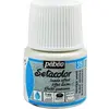 Image de Pebeo, Peinture loisirs créatifs, Setacolor opaque effet daim (45 ml)