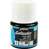 Image de Pebeo, Peinture loisirs créatifs, Setacolor opaque effet daim (45 ml)