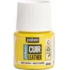 Image de Pebeo, Peinture loisirs créatifs, Couleurs de cuir SetaCuir (45 ml)