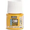 Image de Pebeo, Peinture loisirs créatifs, Couleurs de cuir SetaCuir (45 ml)