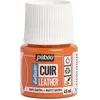 Image de Pebeo, Peinture loisirs créatifs, Couleurs de cuir SetaCuir (45 ml)