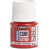Image de Pebeo, Peinture loisirs créatifs, Couleurs de cuir SetaCuir (45 ml)