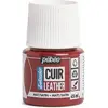 Image de Pebeo, Peinture loisirs créatifs, Couleurs de cuir SetaCuir (45 ml)