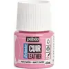 Image de Pebeo, Peinture loisirs créatifs, Couleurs de cuir SetaCuir (45 ml)