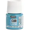 Image de Pebeo, Peinture loisirs créatifs, Couleurs de cuir SetaCuir (45 ml)