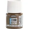 Image de Pebeo, Peinture loisirs créatifs, Couleurs de cuir SetaCuir (45 ml)