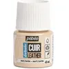 Image de Pebeo, Peinture loisirs créatifs, Couleurs de cuir SetaCuir (45 ml)