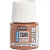 Image de Pebeo, Peinture loisirs créatifs, Couleurs de cuir SetaCuir (45 ml)