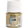 Image de Pebeo, Peinture loisirs créatifs, Couleurs de cuir SetaCuir (45 ml)