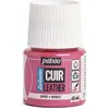 Image de Pebeo, Peinture loisirs créatifs, Couleurs de cuir SetaCuir (45 ml)