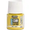 Image de Pebeo, Peinture loisirs créatifs, Couleurs de cuir SetaCuir (45 ml)