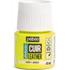 Image de Pebeo, Peinture loisirs créatifs, Couleurs de cuir SetaCuir (45 ml)