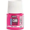 Image de Pebeo, Peinture loisirs créatifs, Couleurs de cuir SetaCuir (45 ml)