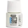 Image de Pebeo, Peinture loisirs créatifs, Couleurs de cuir SetaCuir (45 ml)