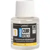 Image de Pebeo, Peinture loisirs créatifs, Préparateur dégraissant SetaLeder (110 ml)