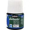 Image de Pebeo, Peinture loisirs créatifs, Setacolor tissus clairs (45 ml)