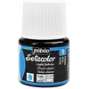 Image de Pebeo, Peinture loisirs créatifs, Setacolor tissus clairs (45 ml)