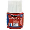 Image de Pebeo, Peinture loisirs créatifs, Setacolor tissus clairs (45 ml)