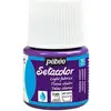 Image de Pebeo, Peinture loisirs créatifs, Setacolor tissus clairs (45 ml)