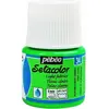 Image de Pebeo, Peinture loisirs créatifs, Setacolor tissus clairs (45 ml)
