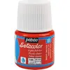 Image de Pebeo, Peinture loisirs créatifs, Setacolor tissus clairs (45 ml)