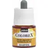 Image de Pebeo, Peinture loisirs créatifs, Encre à base d'eau Colorex (45 ml)