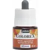 Image de Pebeo, Peinture loisirs créatifs, Encre à base d'eau Colorex (45 ml)