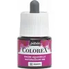 Image de Pebeo, Peinture loisirs créatifs, Encre à base d'eau Colorex (45 ml)