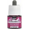 Image de Pebeo, Peinture loisirs créatifs, Encre à base d'eau Colorex (45 ml)