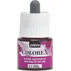 Image de Pebeo, Peinture loisirs créatifs, Encre à base d'eau Colorex (45 ml)
