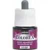 Image de Pebeo, Peinture loisirs créatifs, Encre à base d'eau Colorex (45 ml)