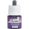 Image de Pebeo, Peinture loisirs créatifs, Encre à base d'eau Colorex (45 ml)