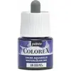 Image de Pebeo, Peinture loisirs créatifs, Encre à base d'eau Colorex (45 ml)