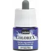 Image de Pebeo, Peinture loisirs créatifs, Encre à base d'eau Colorex (45 ml)