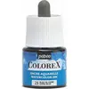 Image de Pebeo, Peinture loisirs créatifs, Encre à base d'eau Colorex (45 ml)