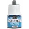 Image de Pebeo, Peinture loisirs créatifs, Encre à base d'eau Colorex (45 ml)