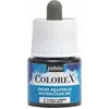 Image de Pebeo, Peinture loisirs créatifs, Encre à base d'eau Colorex (45 ml)