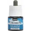 Image de Pebeo, Peinture loisirs créatifs, Encre à base d'eau Colorex (45 ml)