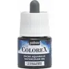 Image de Pebeo, Peinture loisirs créatifs, Encre à base d'eau Colorex (45 ml)