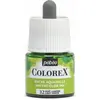 Image de Pebeo, Peinture loisirs créatifs, Encre à base d'eau Colorex (45 ml)