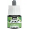 Image de Pebeo, Peinture loisirs créatifs, Encre à base d'eau Colorex (45 ml)