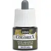 Image de Pebeo, Peinture loisirs créatifs, Encre à base d'eau Colorex (45 ml)
