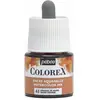 Image de Pebeo, Peinture loisirs créatifs, Encre à base d'eau Colorex (45 ml)