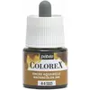 Image de Pebeo, Peinture loisirs créatifs, Encre à base d'eau Colorex (45 ml)