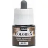 Image de Pebeo, Peinture loisirs créatifs, Encre à base d'eau Colorex (45 ml)