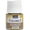 Image de Pebeo, Peinture loisirs créatifs, Encre à base d'eau Colorex (45 ml)