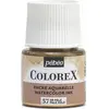 Image de Pebeo, Peinture loisirs créatifs, Encre à base d'eau Colorex (45 ml)