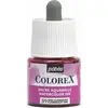Image de Pebeo, Peinture loisirs créatifs, Encre à base d'eau Colorex (45 ml)