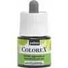 Image de Pebeo, Peinture loisirs créatifs, Encre à base d'eau Colorex (45 ml)